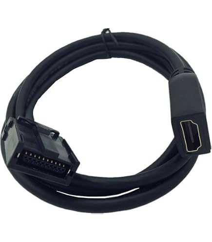 Amazon.co.jp: 三菱電機(MITSUBISHI) HDMI変換ケーブル[品番] LE-EAAV
